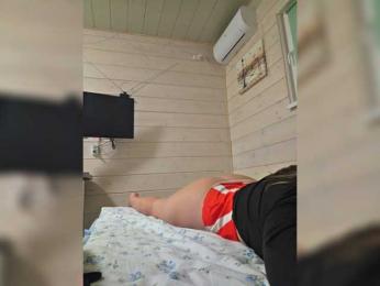 Angelia22 bongacams stream image, 01.08.2026 14:40