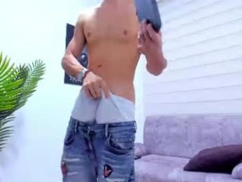 juniormorris_ chaturbate stream image, 02.08.2026 23:20
