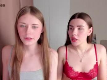 hakulissa chaturbate stream image, 03.08.2026 00:10