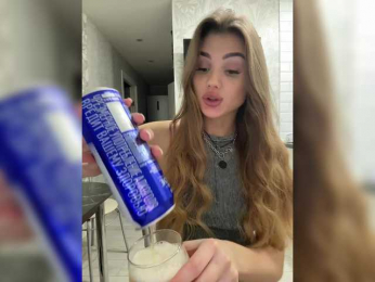 SweetyMia bongacams stream image