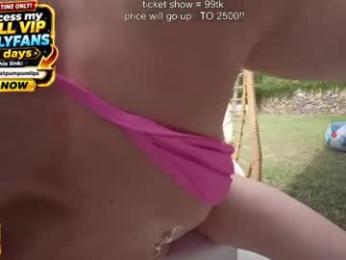 hannahjames710 chaturbate stream image, 03.08.2026 12:50