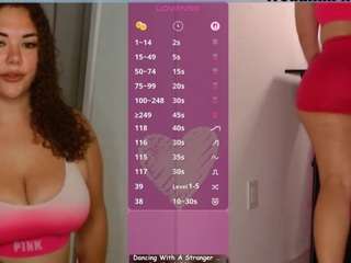 milavalentina camsoda stream image, 04.08.2026 01:20