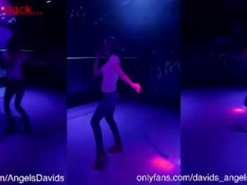 davids_angelsxxx chaturbate stream image, 04.08.2026 04:50