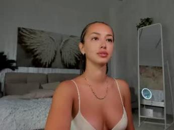 tiffanyhouston_ chaturbate stream image, 05.08.2026 06:30