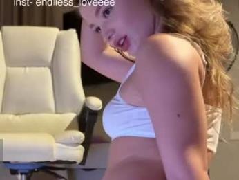 endlessmia chaturbate stream image, 06.08.2026 19:30