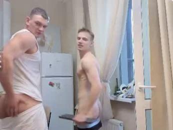 holiday_boys chaturbate stream image, 07.08.2026 16:20