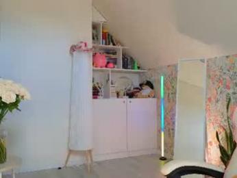brilliantvictoria chaturbate stream image, 08.08.2026 10:00