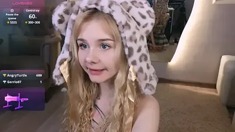 Britney_Lynch stripchat stream image