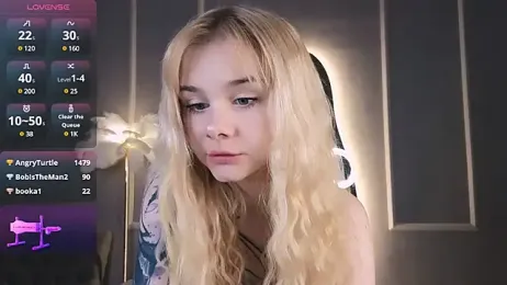 Britney_Lynch stripchat stream image