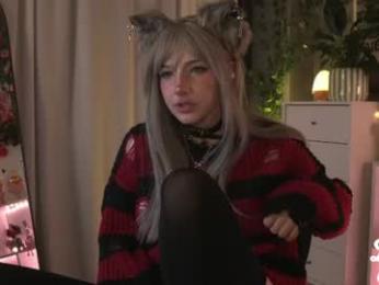 lucille_evans chaturbate stream image, 08.08.2026 22:20