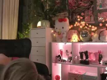 lucille_evans chaturbate stream image, 08.08.2026 22:20