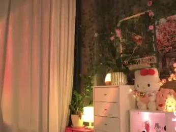 lucille_evans chaturbate stream image, 08.08.2026 22:20