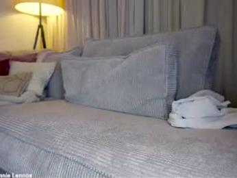 x_lily_x chaturbate stream image, 09.08.2026 21:50