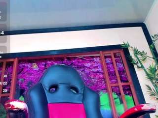 bayolet camsoda stream image, 10.08.2026 12:50