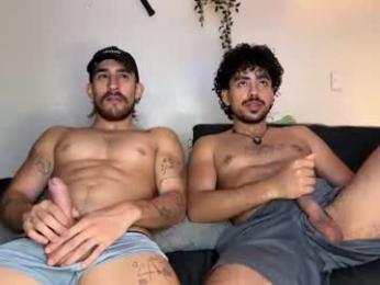 aaron_wheel chaturbate stream image, 11.08.2026 03:40
