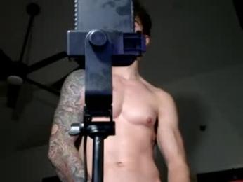 thebrentsavage chaturbate stream image, 11.08.2026 06:30