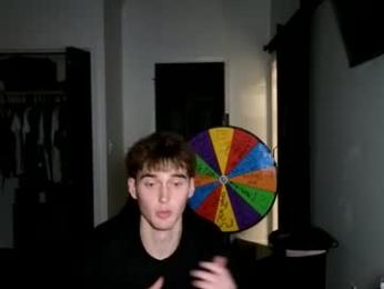 thebrentsavage chaturbate stream image, 11.08.2026 06:30