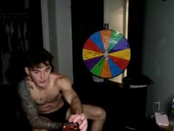 thebrentsavage chaturbate stream image, 11.08.2026 06:30