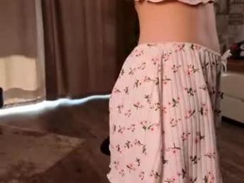 bridgetbottrell chaturbate stream image, 11.08.2026 01:20