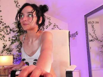 Moona-One bongacams stream image, 11.08.2026 19:10