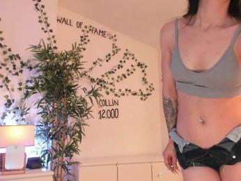 Moona-One bongacams stream image, 11.08.2026 19:10