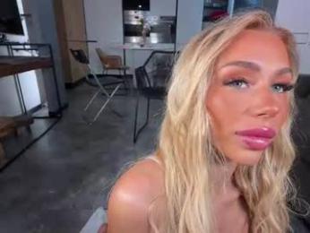 creambaby1 chaturbate stream image, 12.08.2026 07:00