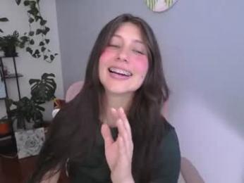 littlelaksmi chaturbate stream image, 12.08.2026 23:00