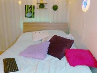 Juliietha Servas flirt4free stream image, 13.08.2026 00:00