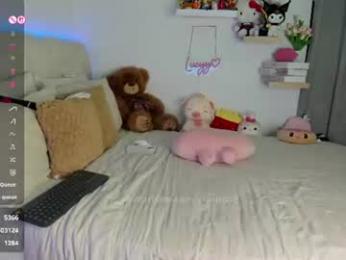 yluismag chaturbate stream image, 13.08.2026 04:20