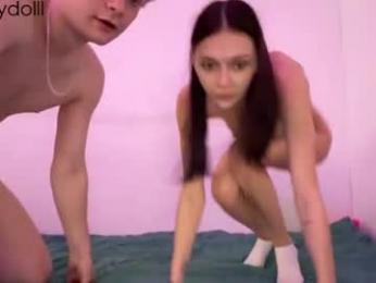 tinnydoll chaturbate stream image, 13.08.2026 08:10