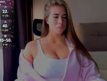 evapuff chaturbate stream image, 13.08.2026 10:00