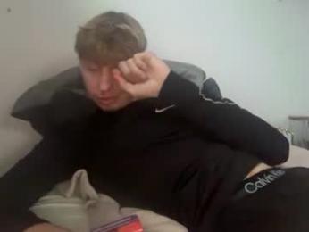 tyler_fox0 chaturbate stream image, 14.08.2026 02:30