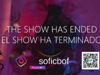 soficb chaturbate stream image, 14.08.2026 01:30