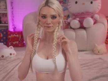 bunnydollstella chaturbate stream image