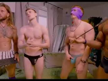 rusbigpaul chaturbate stream image, 15.08.2026 07:00