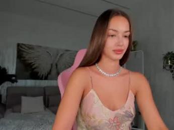 tiffanyhouston_ chaturbate stream image, 15.08.2026 05:30