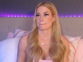 Kay Devon flirt4free stream image