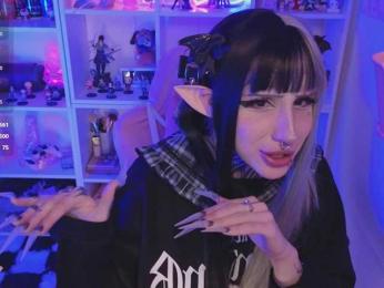Nana-Brrrrr bongacams stream image, 15.08.2026 13:30