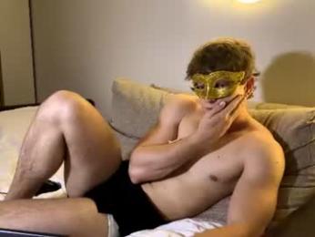 deniel_horny chaturbate stream image, 16.08.2026 17:30