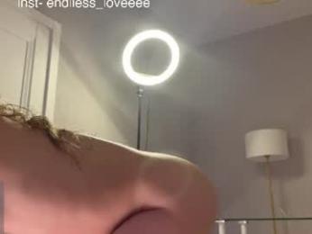 endlessmia chaturbate stream image, 16.08.2026 21:30