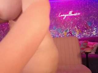 lucyallen4201 camsoda stream image, 17.08.2026 11:00