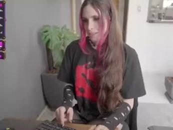 mystic_bunny chaturbate stream image, 17.08.2026 15:50