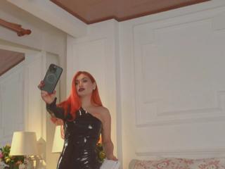 Abril Colls flirt4free stream image