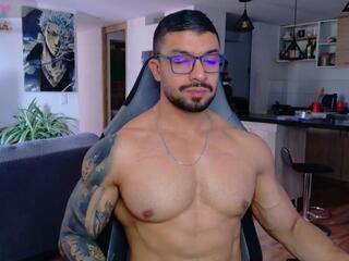 Anderson Jordan flirt4free stream image, 18.08.2026 13:30
