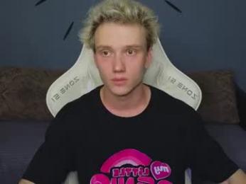 pupsenish chaturbate stream image, 18.08.2026 17:40