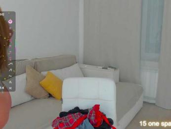 LuckyLady01 bongacams stream image, 18.08.2026 21:10