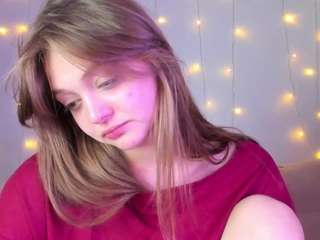 may-flowere camsoda stream image, 19.08.2026 16:20