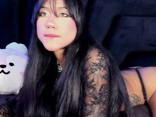 darkydolly camsoda stream image, 13.03.2025 04:30