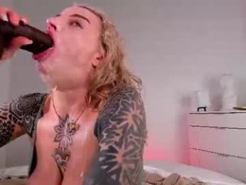 lil_shouty_bitch chaturbate stream image, 20.08.2026 14:40