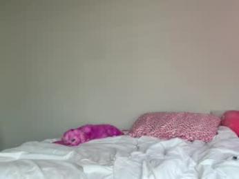 luluxoxo3 chaturbate stream image, 20.08.2026 14:40